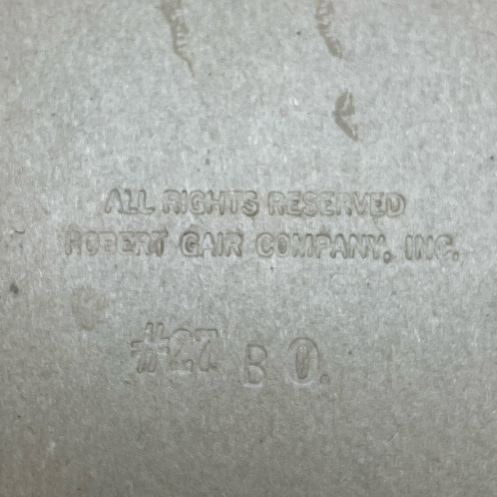 Stetson Hat Box - Picture 10 of 11